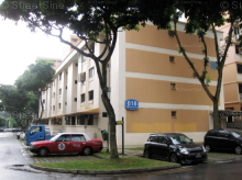 Blk 618 Hougang Avenue 8 (S)530618 #245642